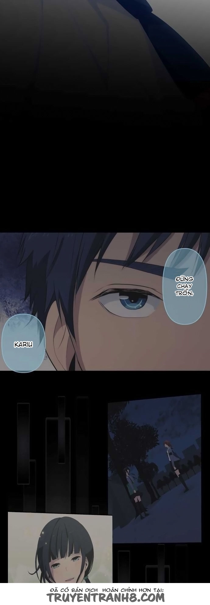 relife chapter 145 15