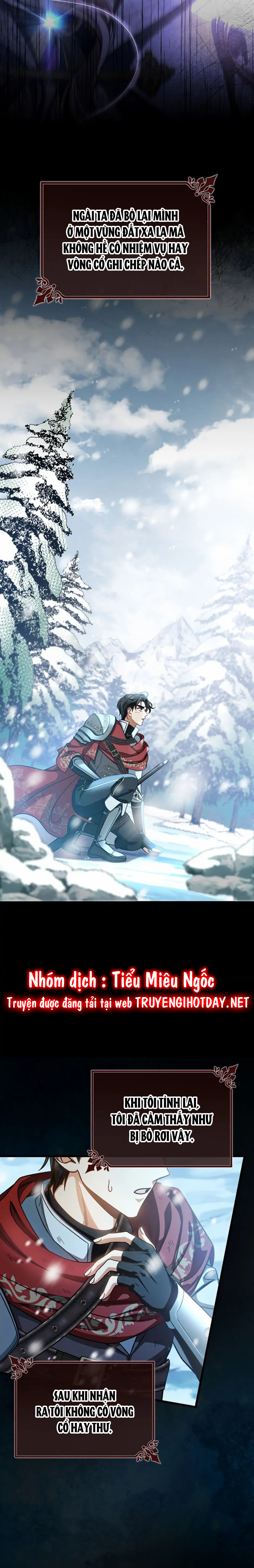 vị cứu tinh của nhân vật chính chapter 41 12