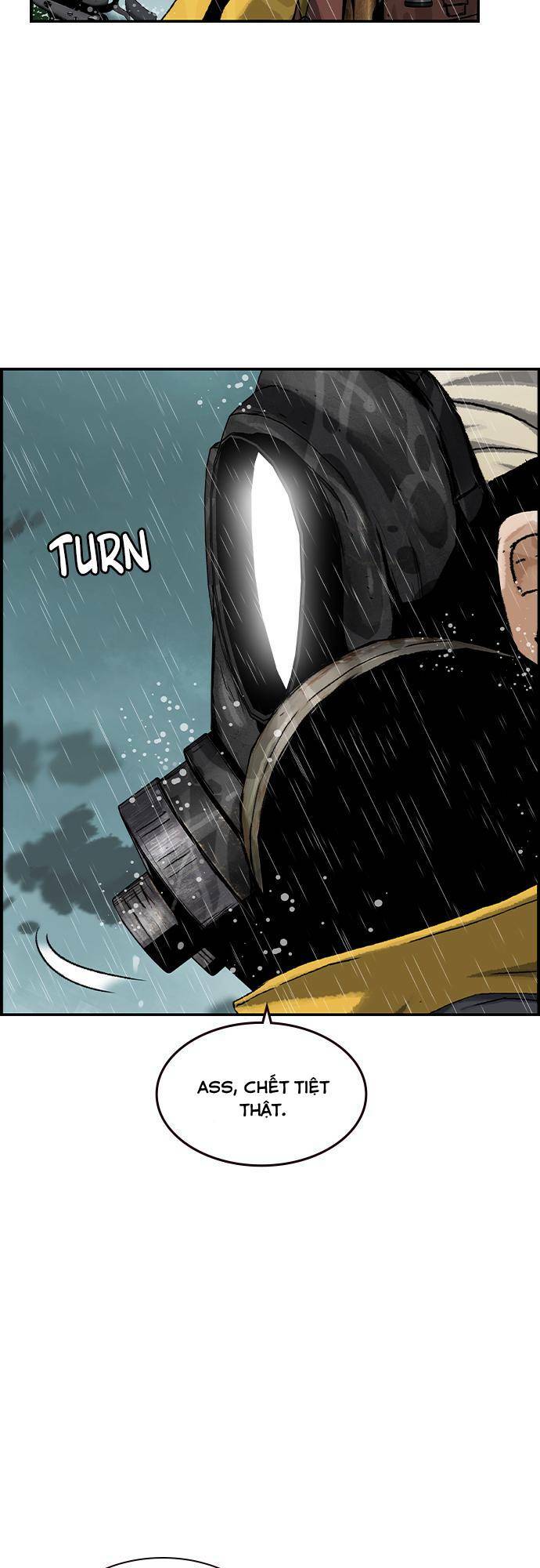 pubg - cuộc chiến sinh tồn - 100 chapter 9 6