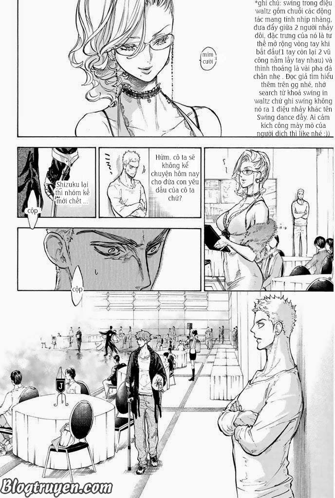 ballroom e youkoso chapter 9 22