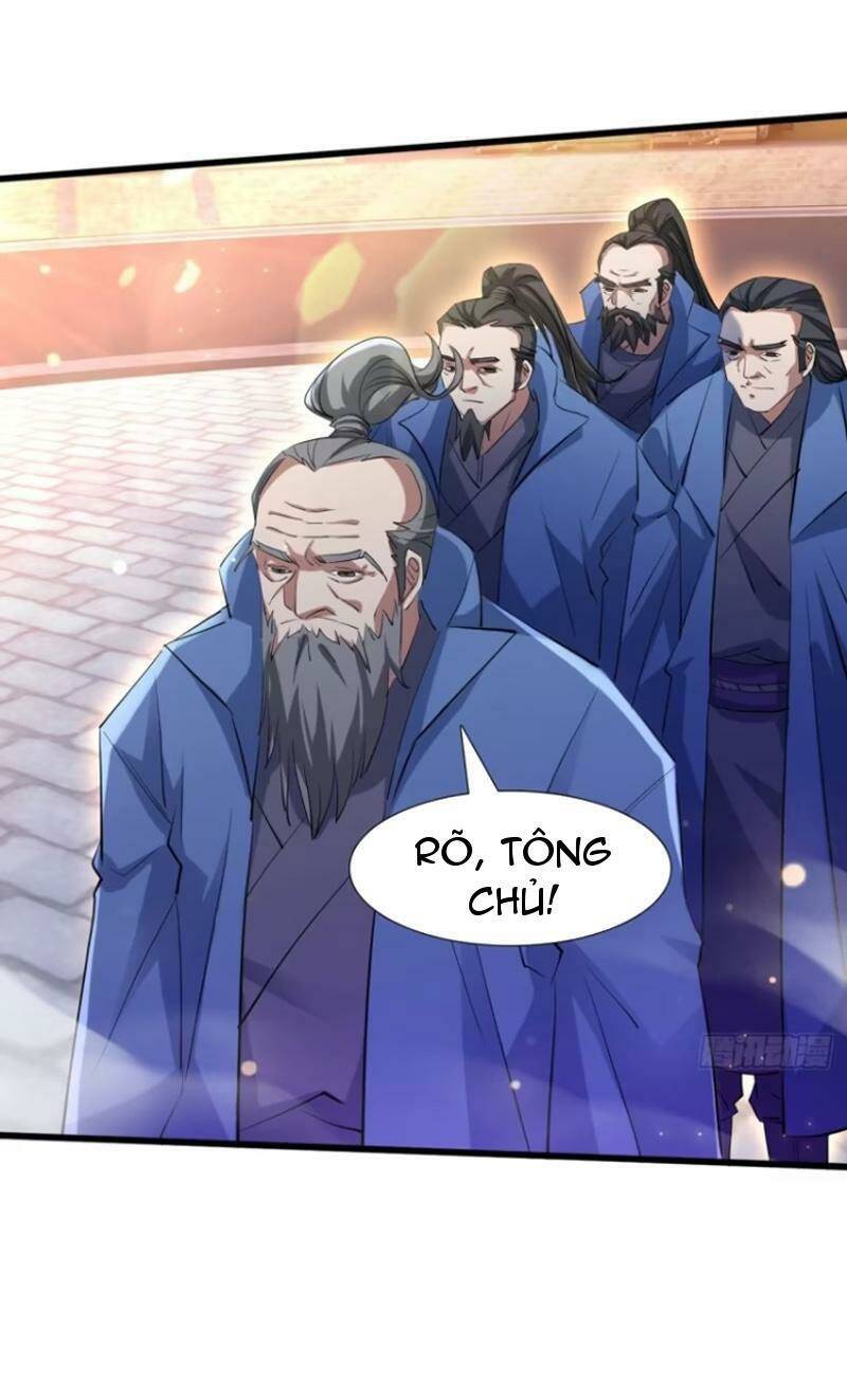 trăm tuổi mở hệ thống: con hiền cháu ngoan quỳ khắp núi! chapter 12 22