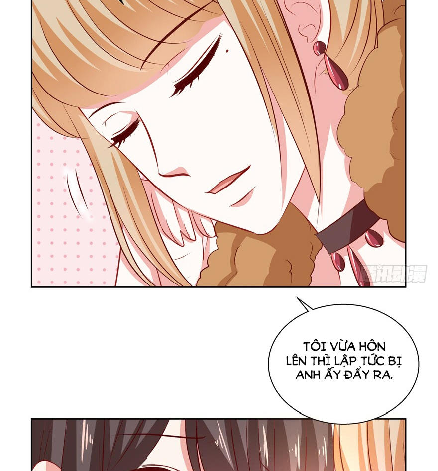 lưu luyến không rời chapter 40 8