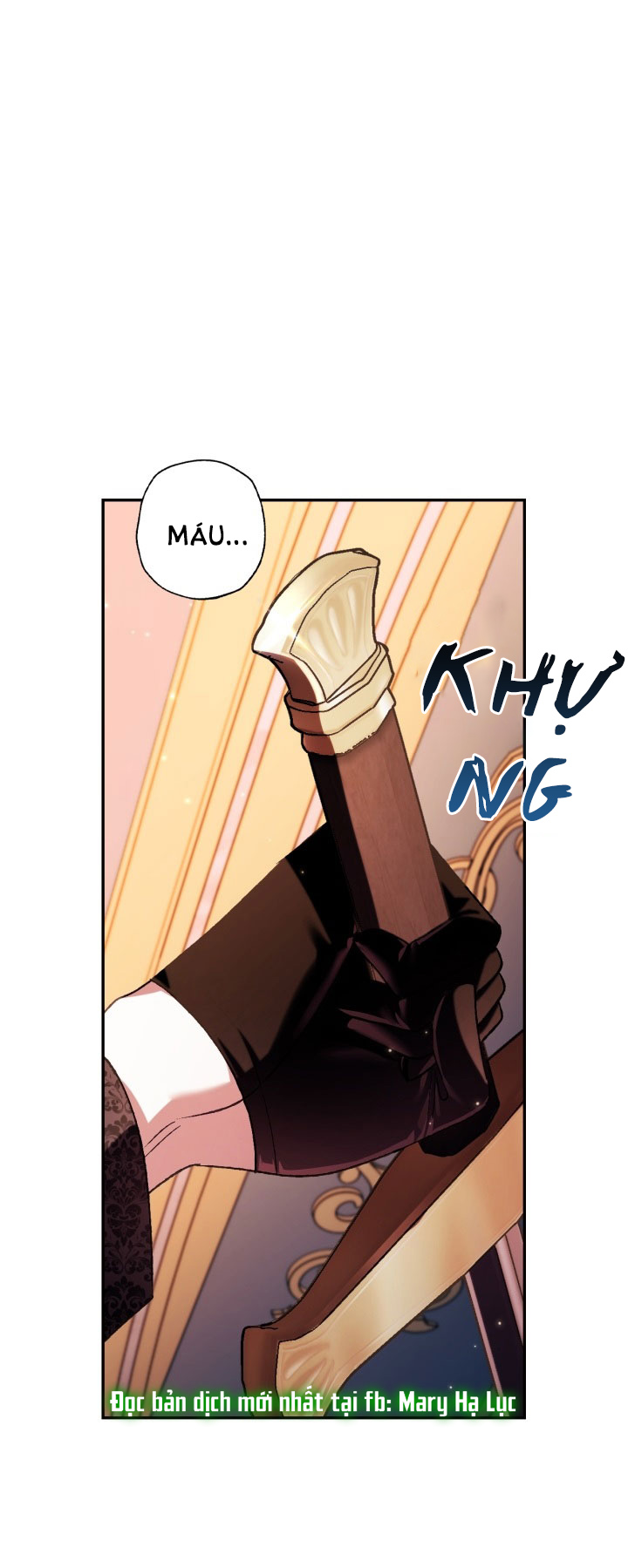 cha à, con không muốn kết hôn đâu chapter 73 43