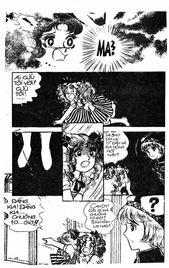 candy candy chapter 3.2 1