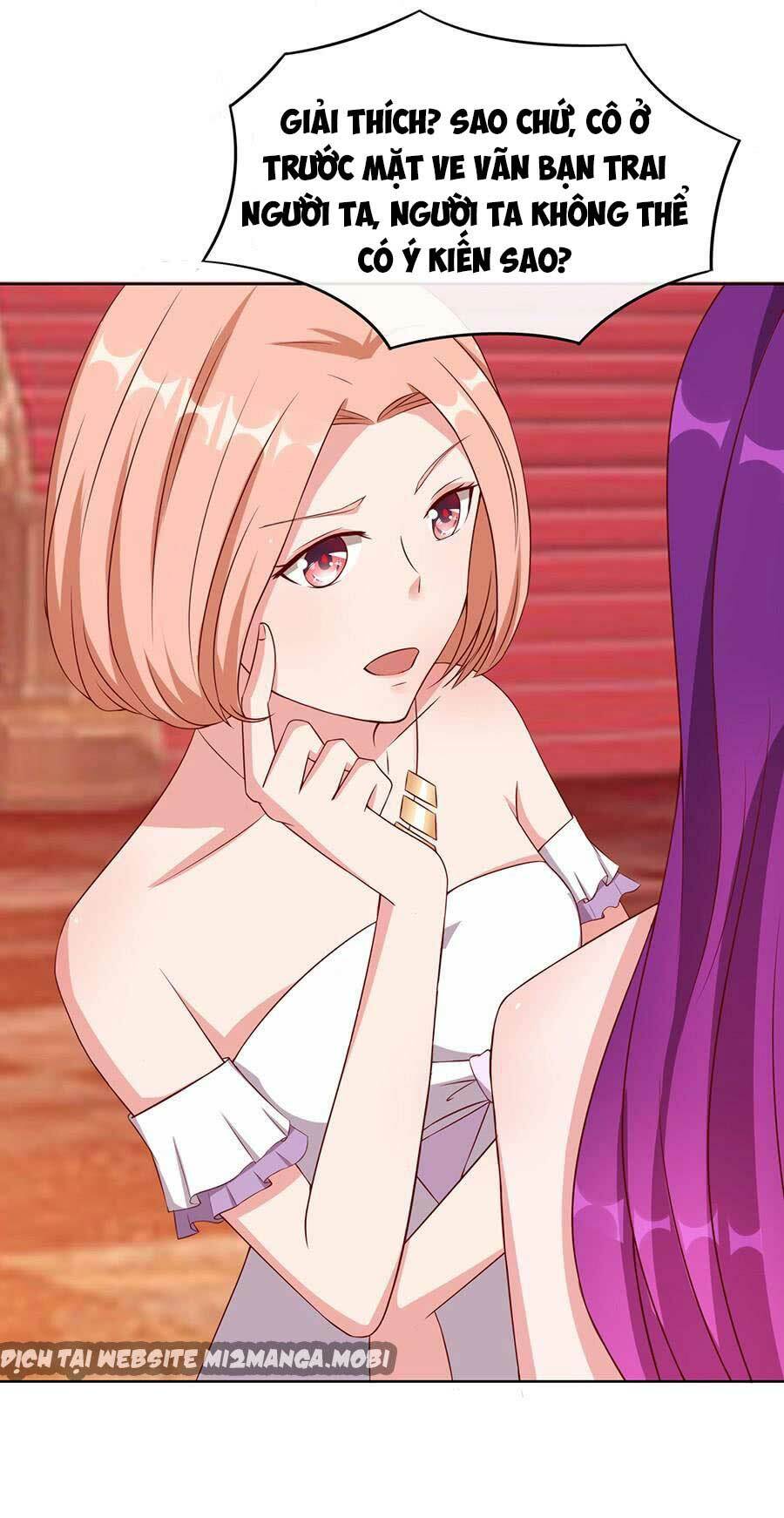 gả cho tình cũ làm lão bà chapter 47 19