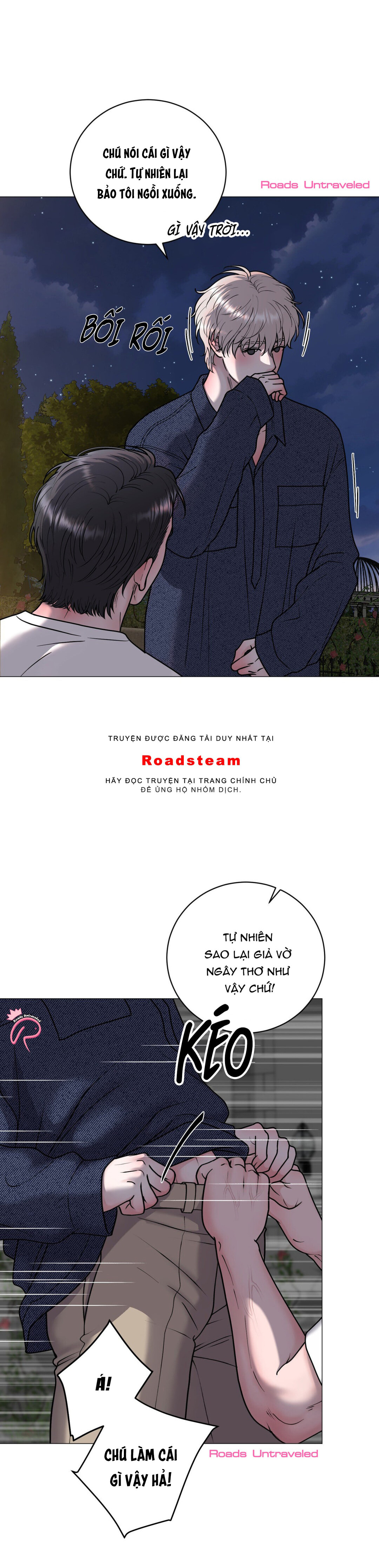 hư ảo chapter 9 3