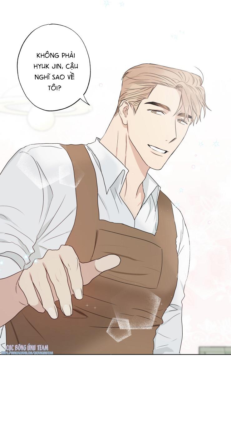 bắt đầu từ việc sống chung chapter 11 61