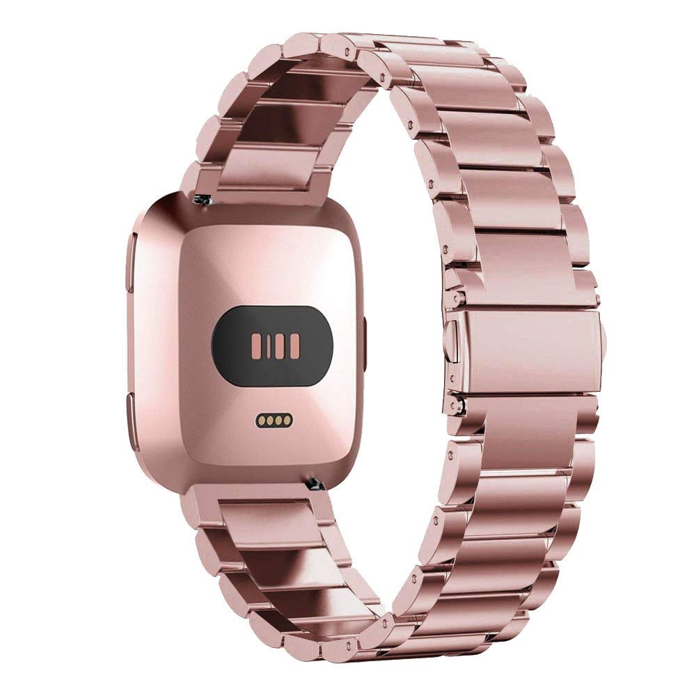 Dây cho đồng hồ Fitbit Versa 3 mắt