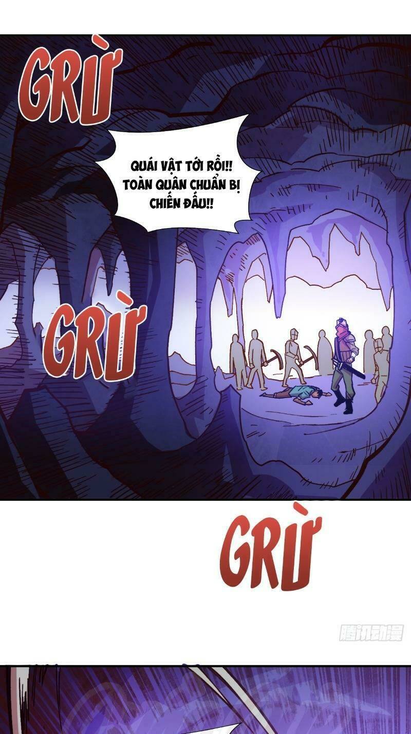 đại lục vô song chapter 3 47