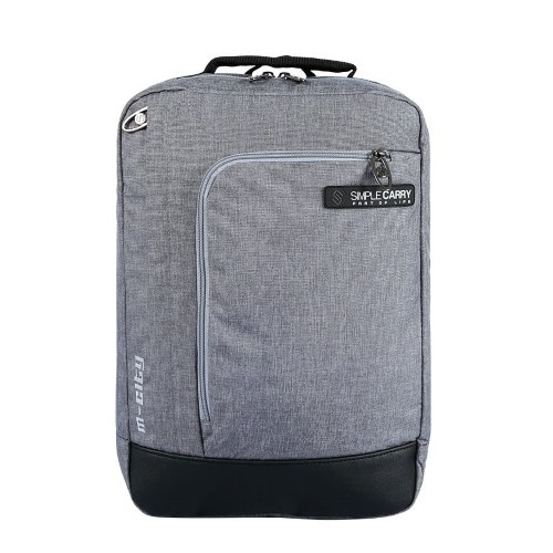 Balo laptop Simplecarry M-City