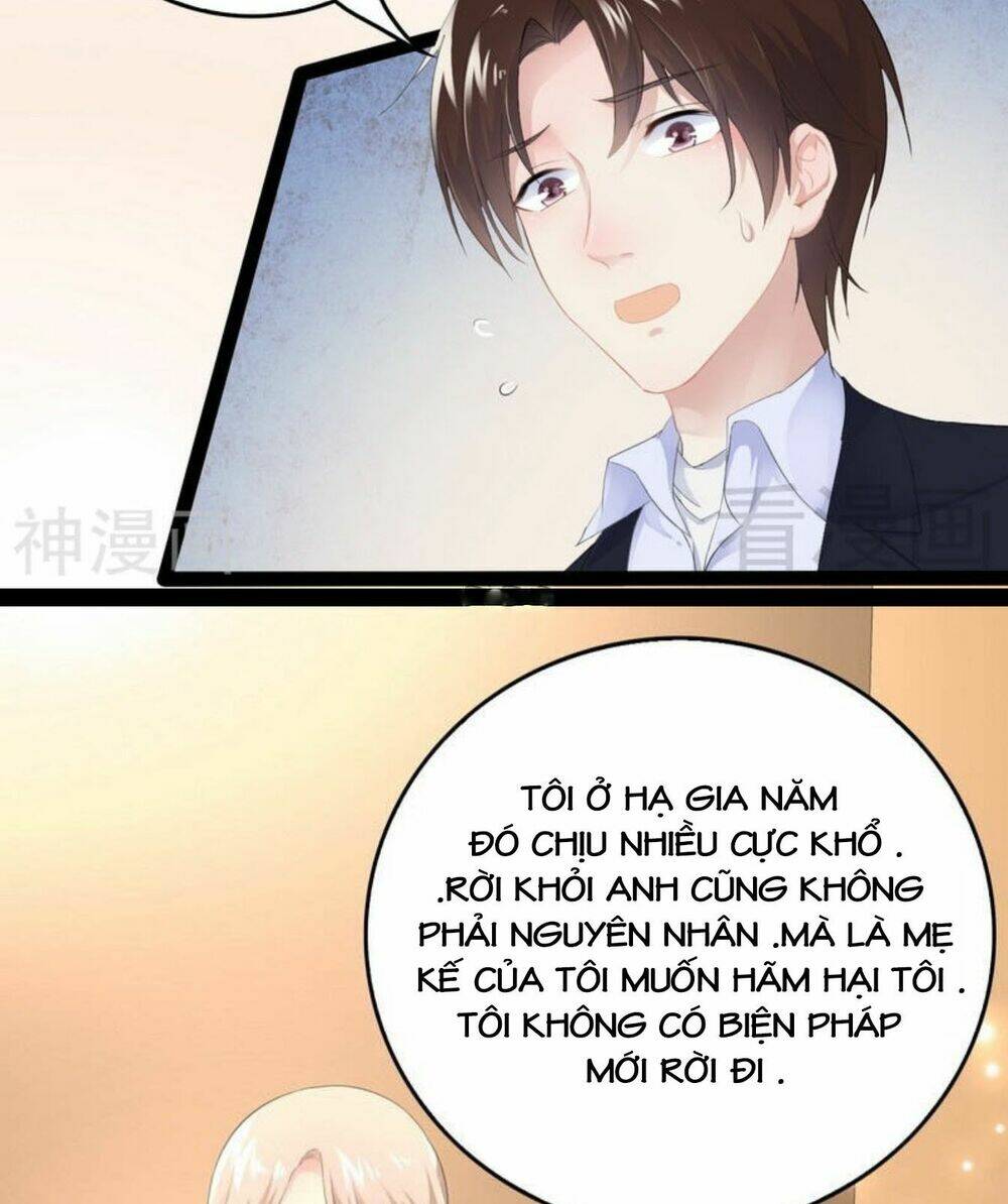 thần bí đế thiếu điềm sủng thê chapter 62 21