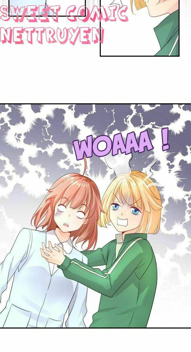 quản gia đại nhân muốn thượng vị chapter 4 22