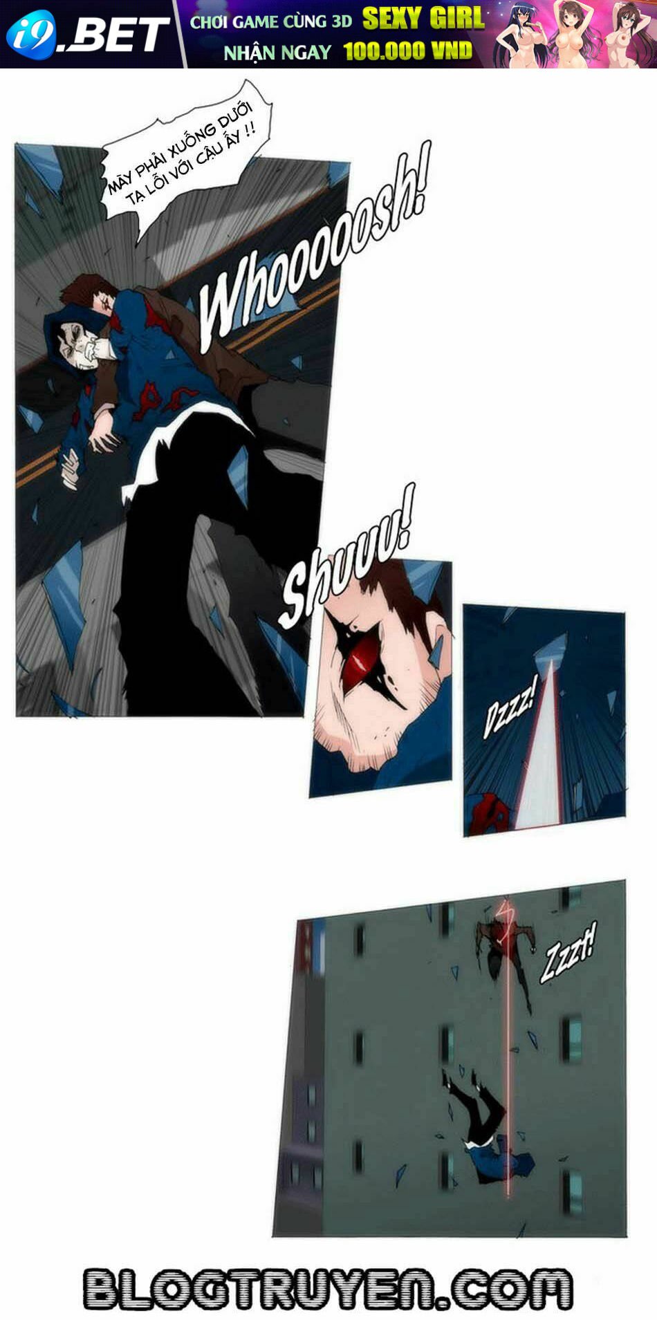 siêu năng 1.5 chapter 36 21