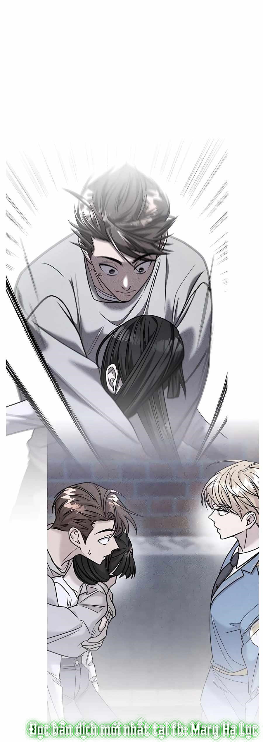 phản diện thuần túy chapter 35.2 6