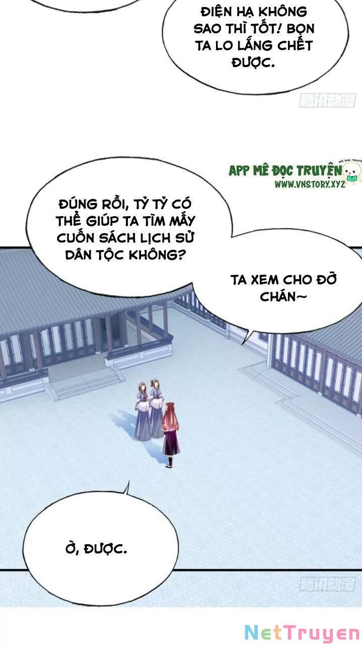 lại bị bệnh chiều chuộng quấn lấy chapter 35 47