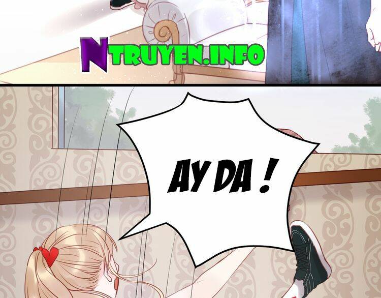 lượm được 1 tiểu hồ ly chapter 40 12