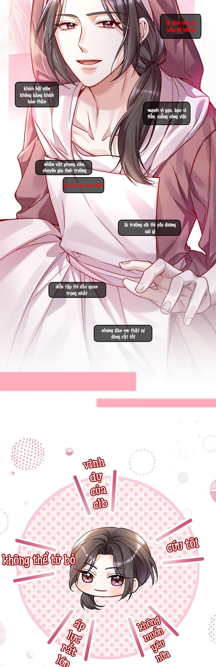 vũ khúc đoàn sơ hạ chapter 0 7