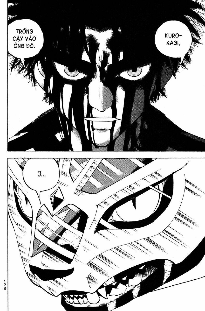 doubutsu no kuni - vương quốc thú vật chapter 52 30