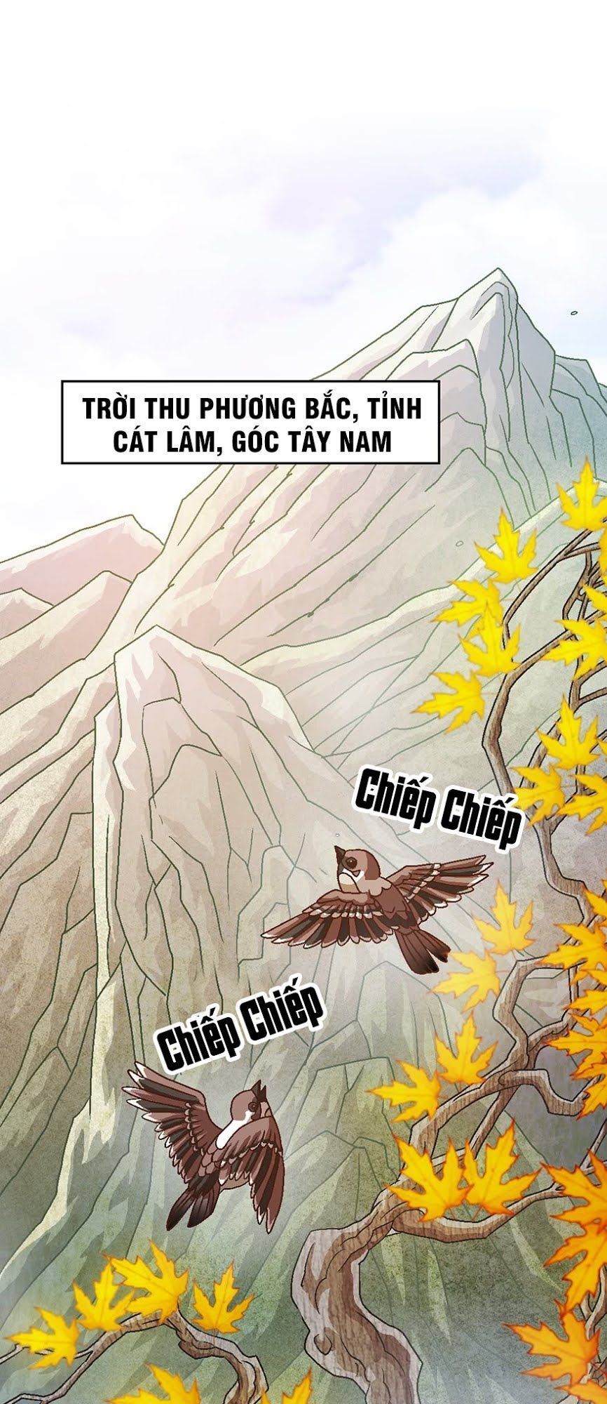 độ ta không độ nàng chapter 1 4