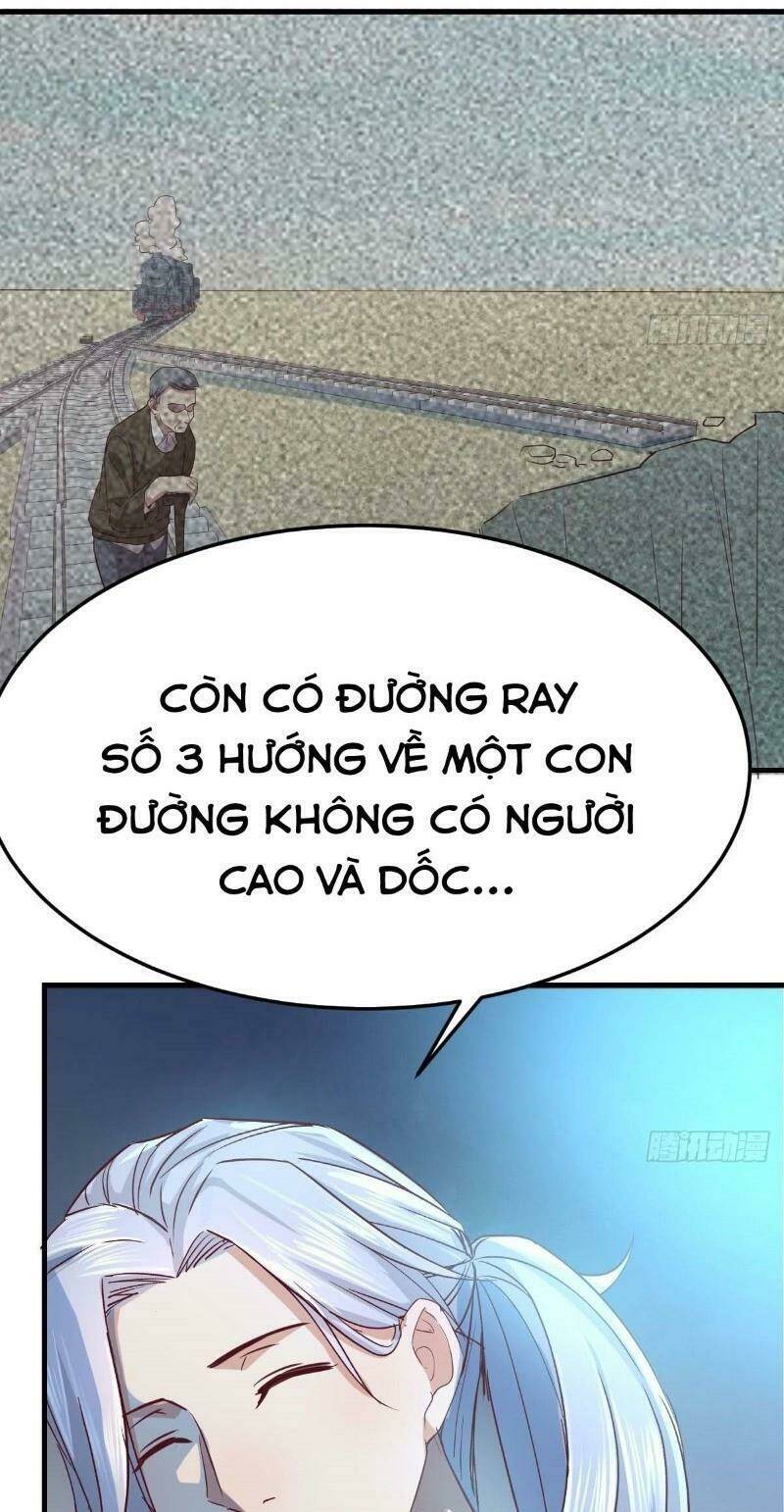 song tu đạo lữ kiểu xem mặt chapter 75 29