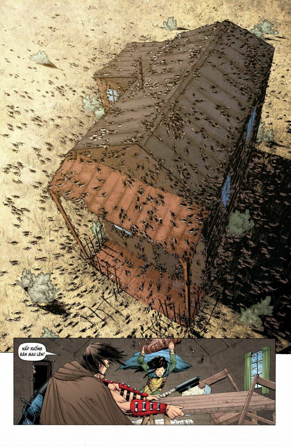 book of death chapter 1 25