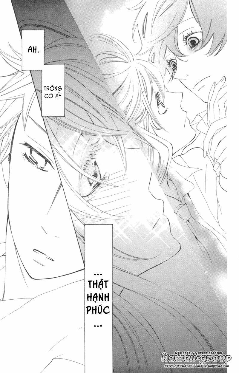 sarashi asobi chapter 5 33