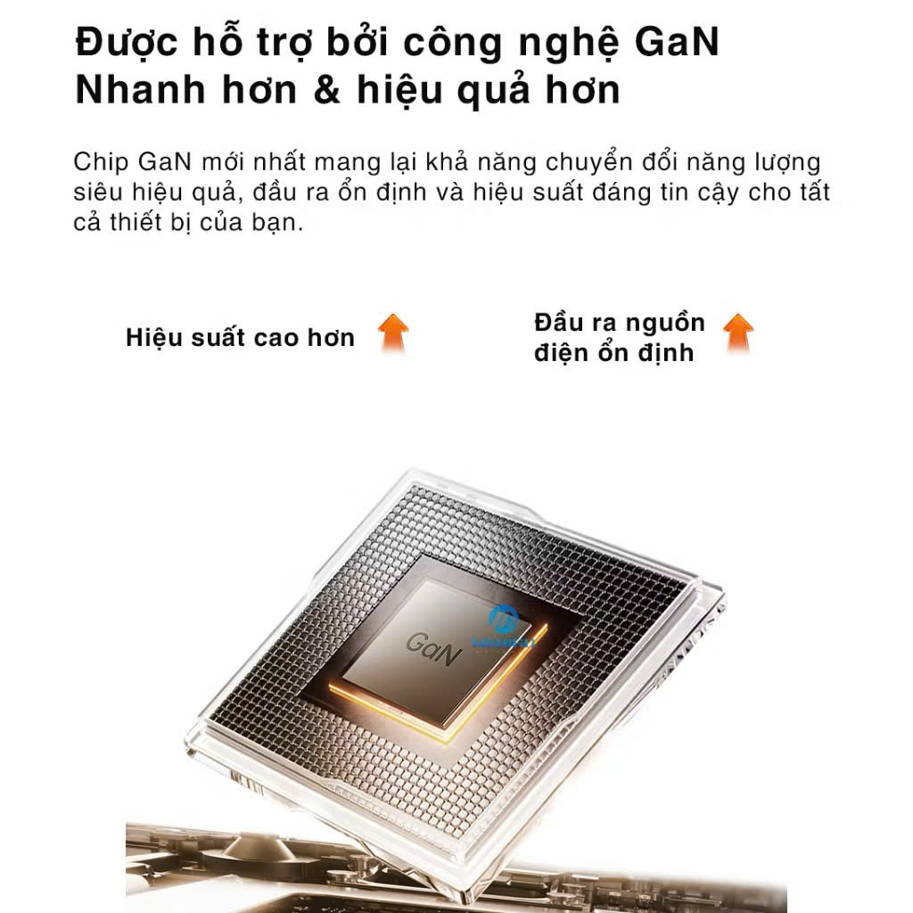 Bộ củ cáp sạc nhanh typeC PD 60W RockSpace T89 cáp typeC to TypeC - Hàng chính hãng bảo hành 12 tháng