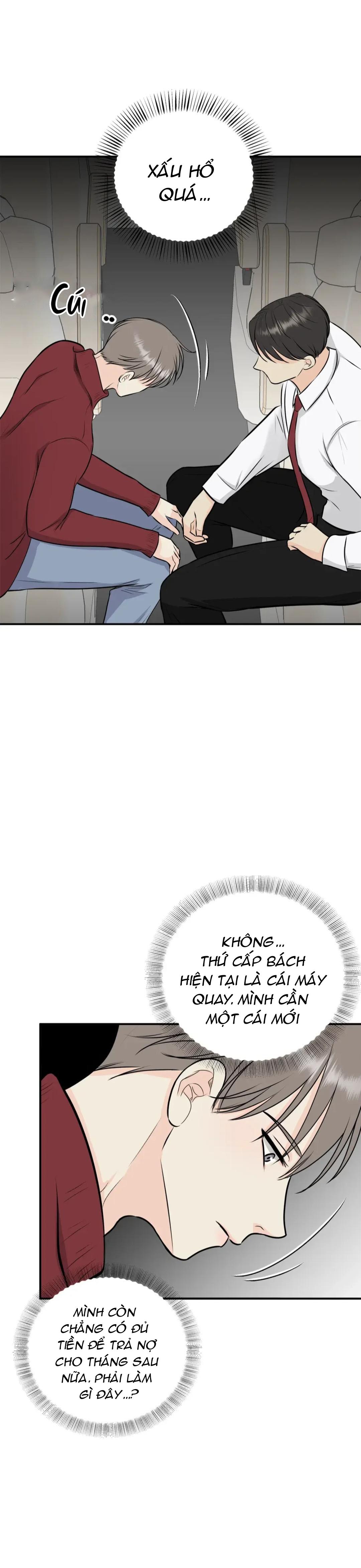 hạnh phúc trọn vẹn chapter 13 21