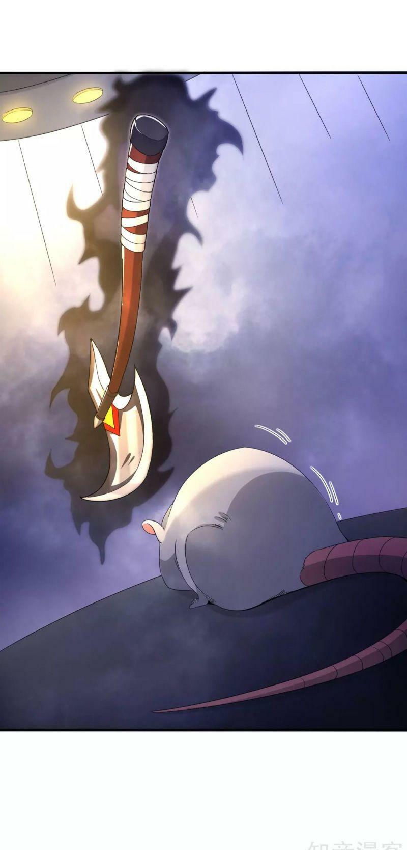 vòng bạn bè mạnh nhất của tiên giới chapter 128 23