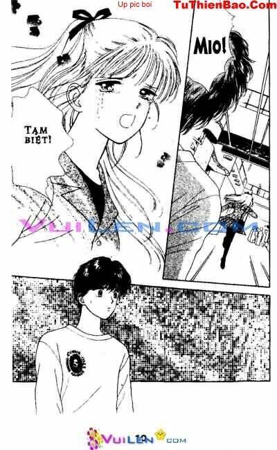 cô nàng đẹp trai chapter 8 11