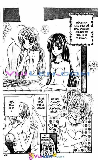 viên ngọc nàng tiên cá chapter 3 183