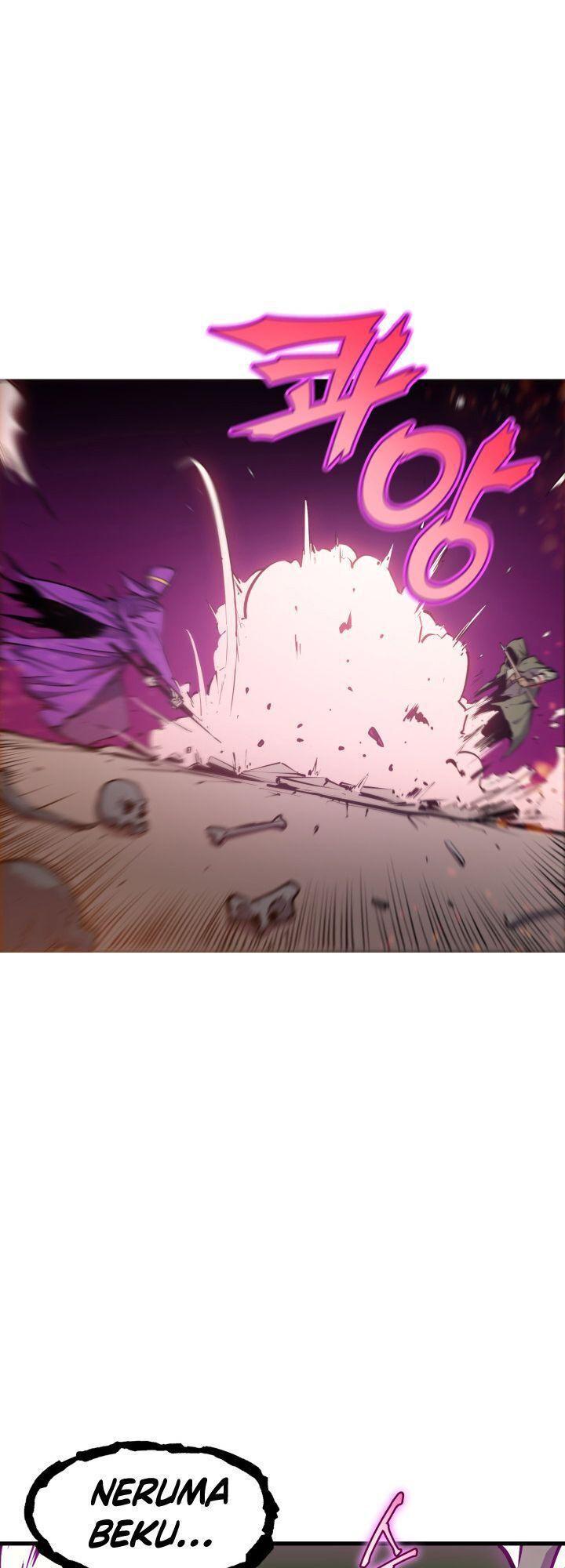 tôi trở lại thăng cấp một mình chapter 15 34