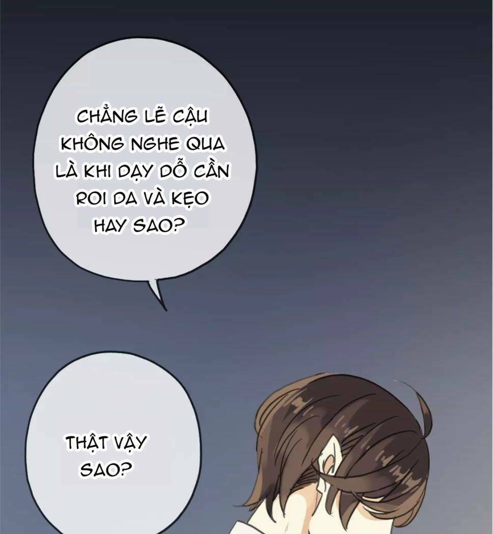 vết cắn ngọt ngào phần 1 chapter 9 26