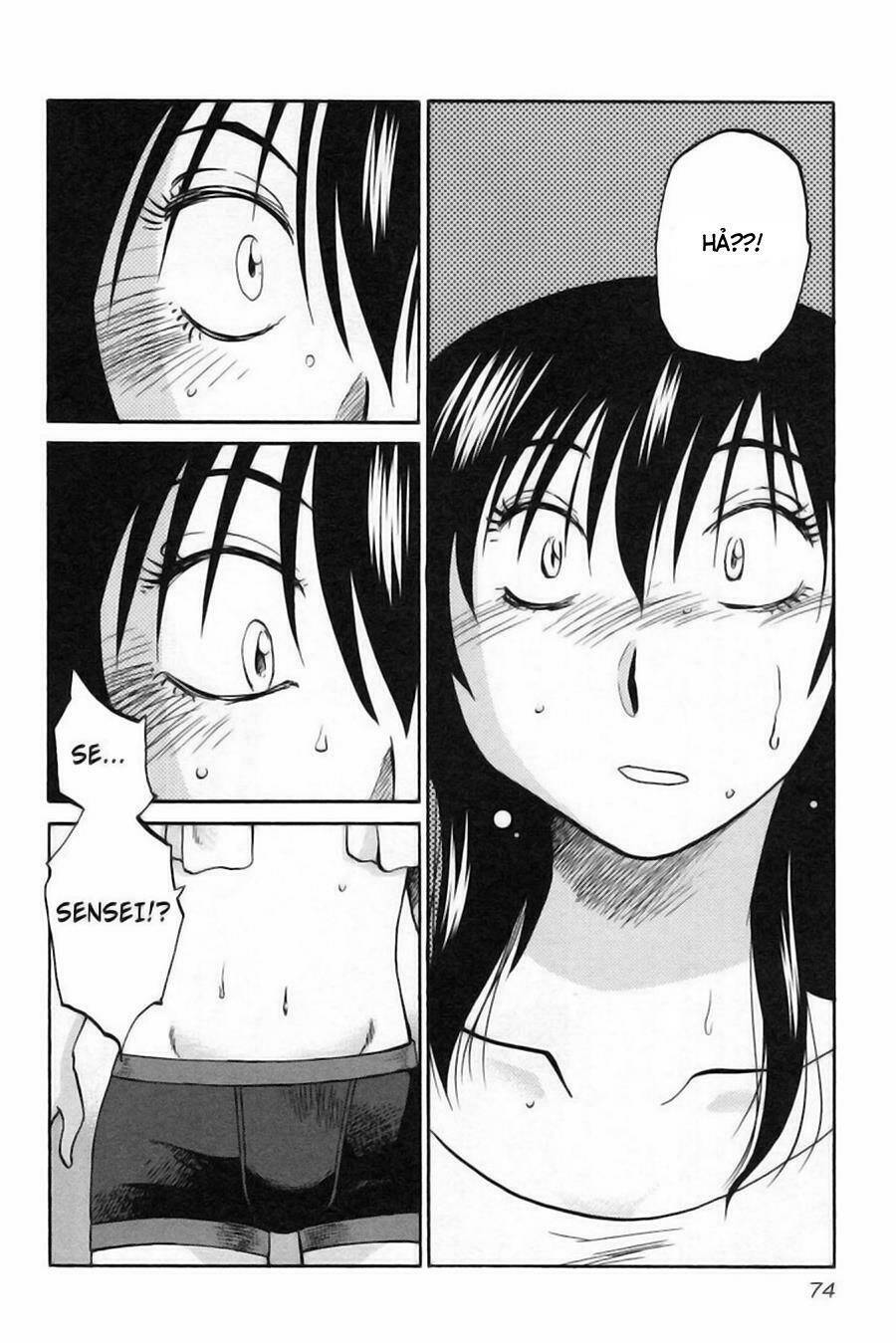 rakujitsu no pathos chapter 11 21