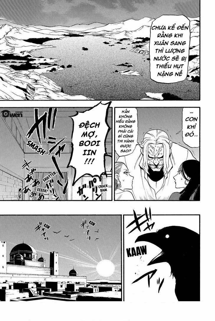 arslan chiến ký chapter 33 16