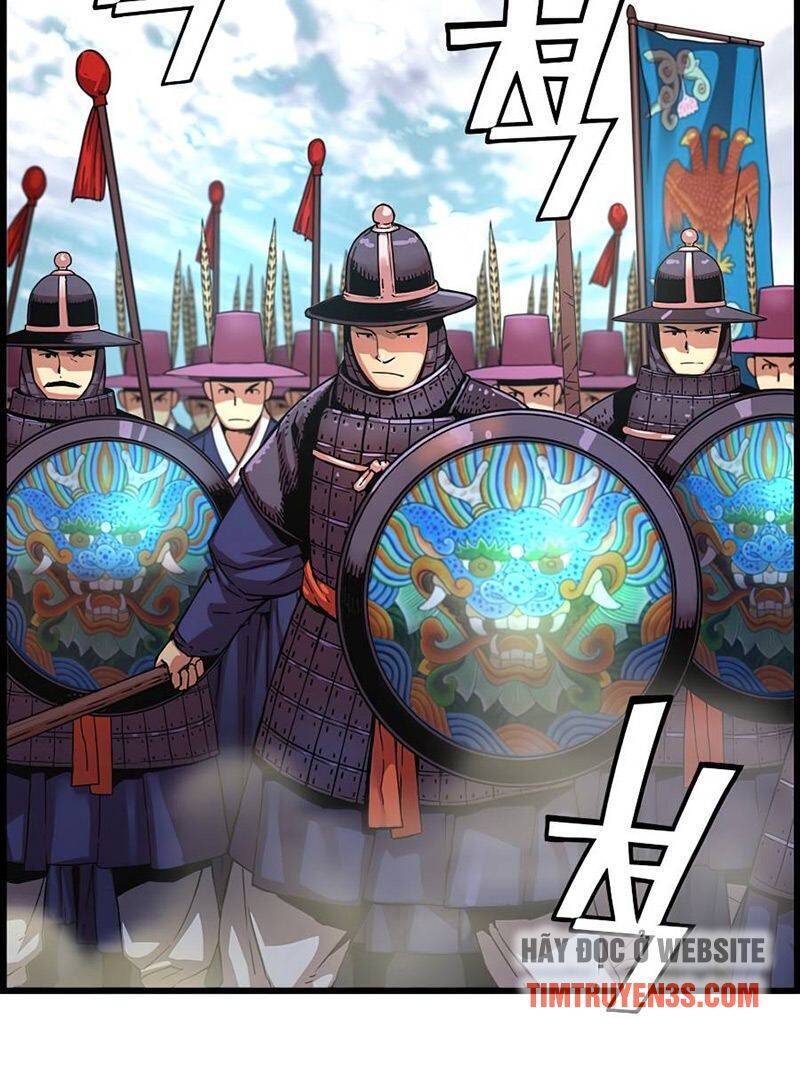 tôi sẽ sống như một hoàng tử chapter 64 51