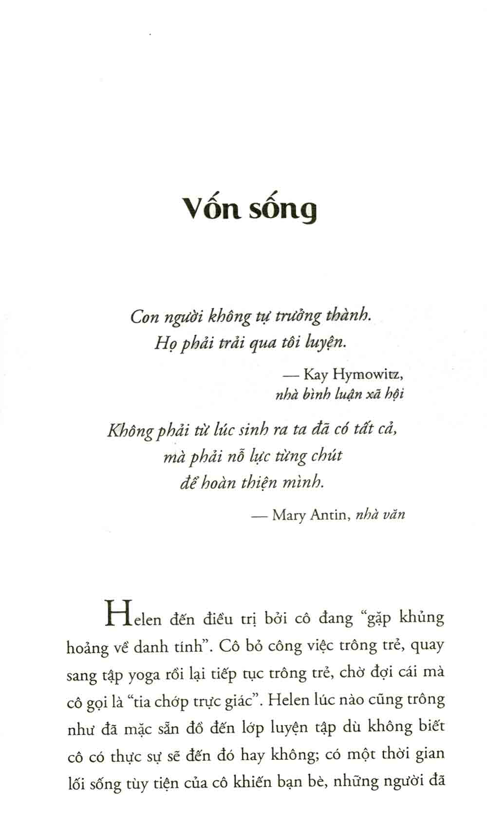 Tuổi 20 - Những Năm Tháng Quyết Định Cuộc Đời Bạn _AL