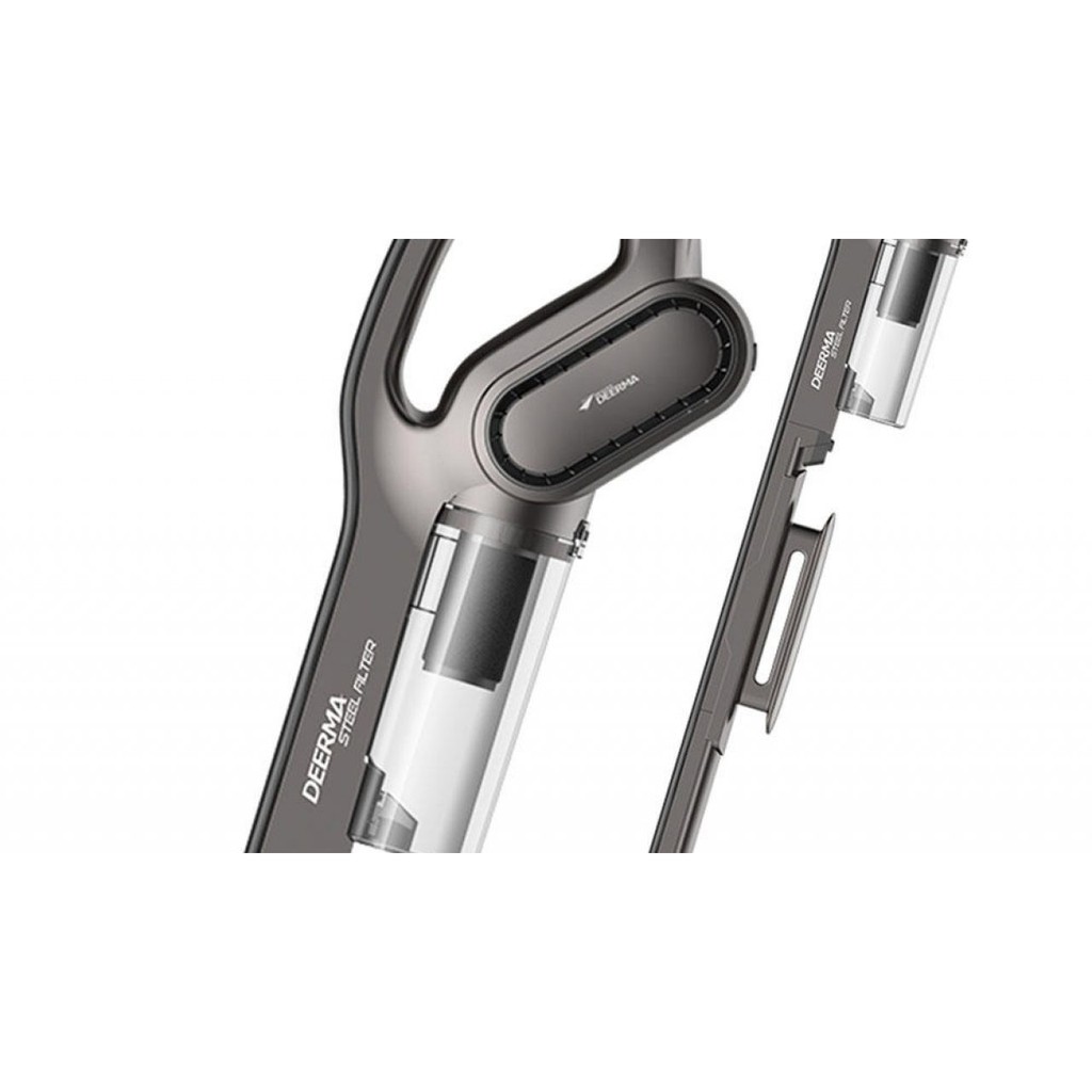 Máy Hút Bụi Deerma Cầm Tay 2 trong 1 DX700S