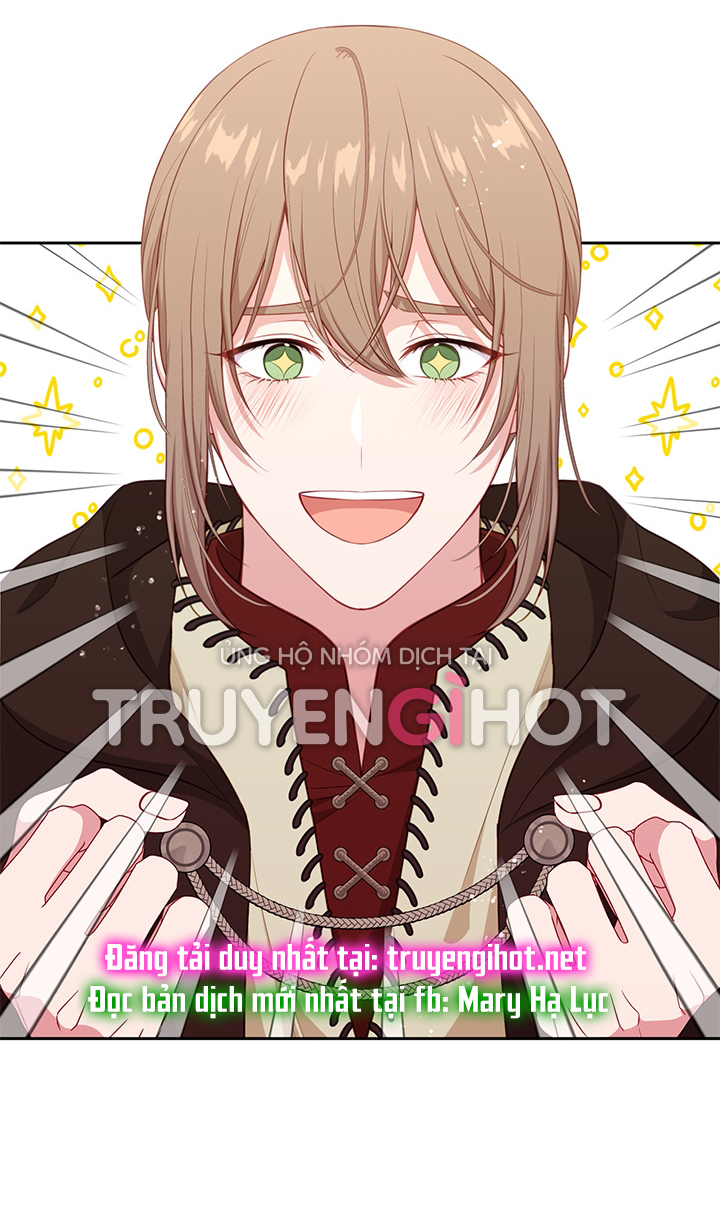 cẩn thận nữ phụ phản diện đấy! chapter 104 37