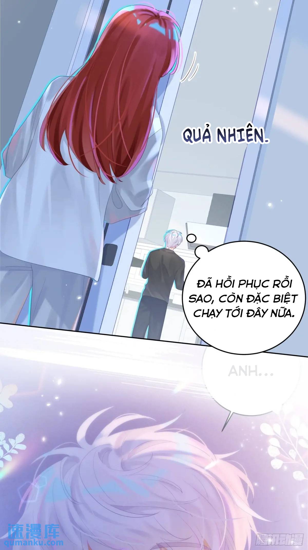 bạn trai của tôi là quái vật đột biến chapter 36 18