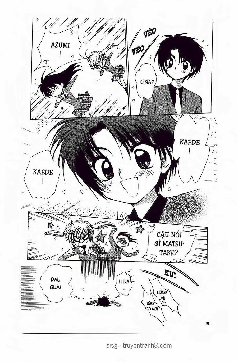 chiếc ly kỳ diệu chapter 20 18