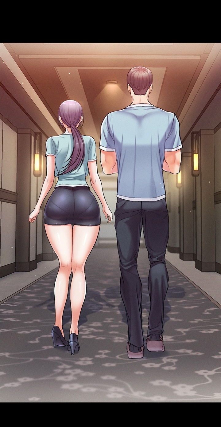 [18+] học trò độc nhất chapter 3 121