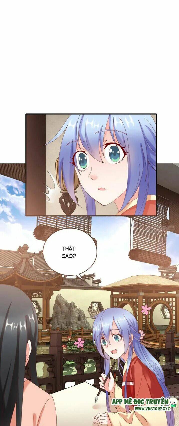 đô đốc đại nhân sủng thê kí chapter 22 31