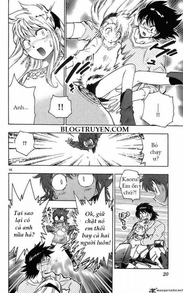 loli siêu năng lực chapter 39 21