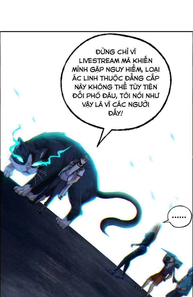 tổ điều tra trong truyền thuyết tại đô thị chapter 6 7