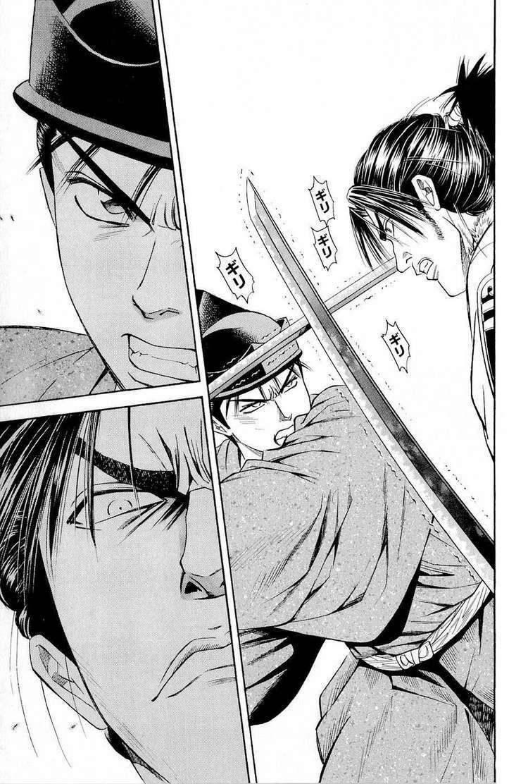 thiếu niên vương phần 2 chapter 19 27