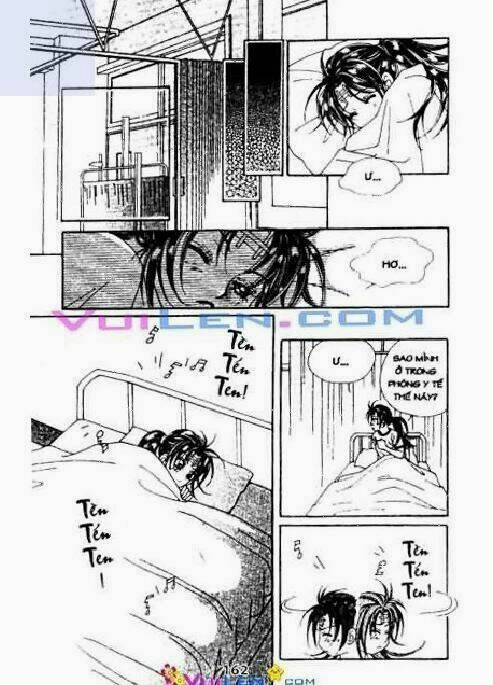 nhật ký tân hôn chapter 7 160