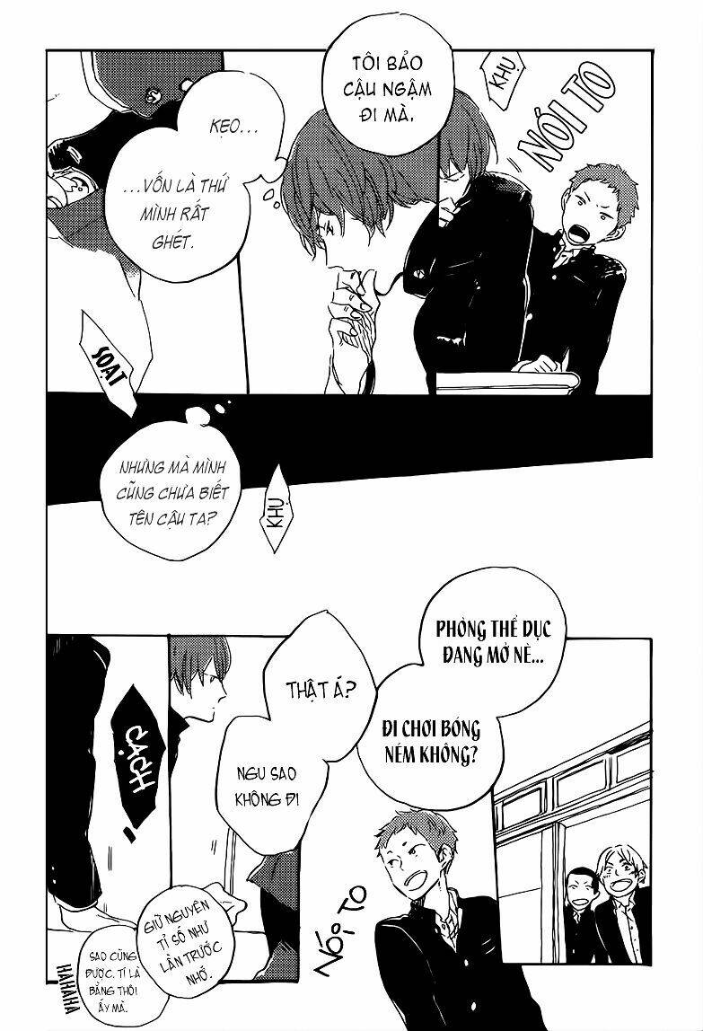 ameiro no toge chapter 1 7