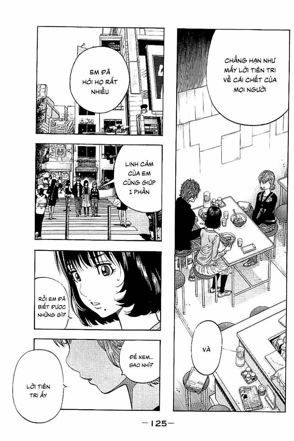 cái chết sau 7 ngày chapter 44 11