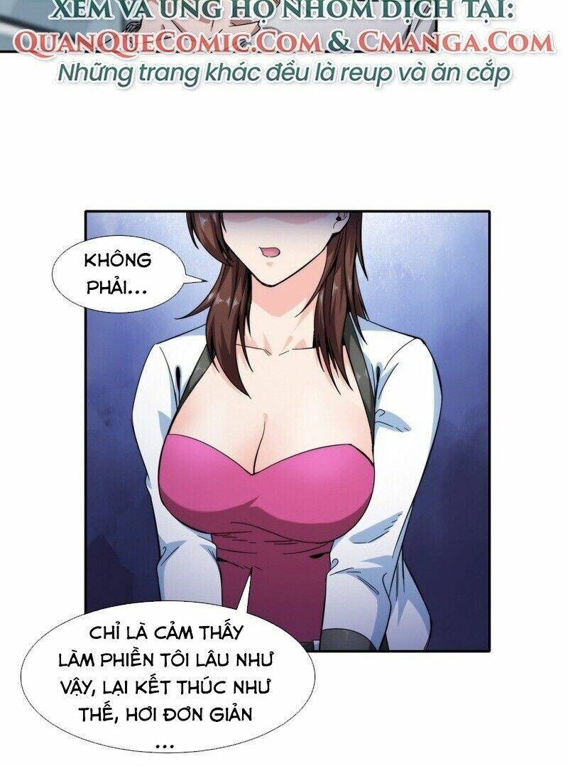 dạ thị chi chủ chapter 29 26